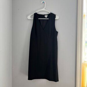 NWOT J. Crew Sleeveless dress